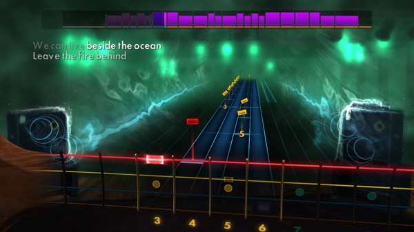 Rocksmith® 2014 – Everclear - “Santa Monica”