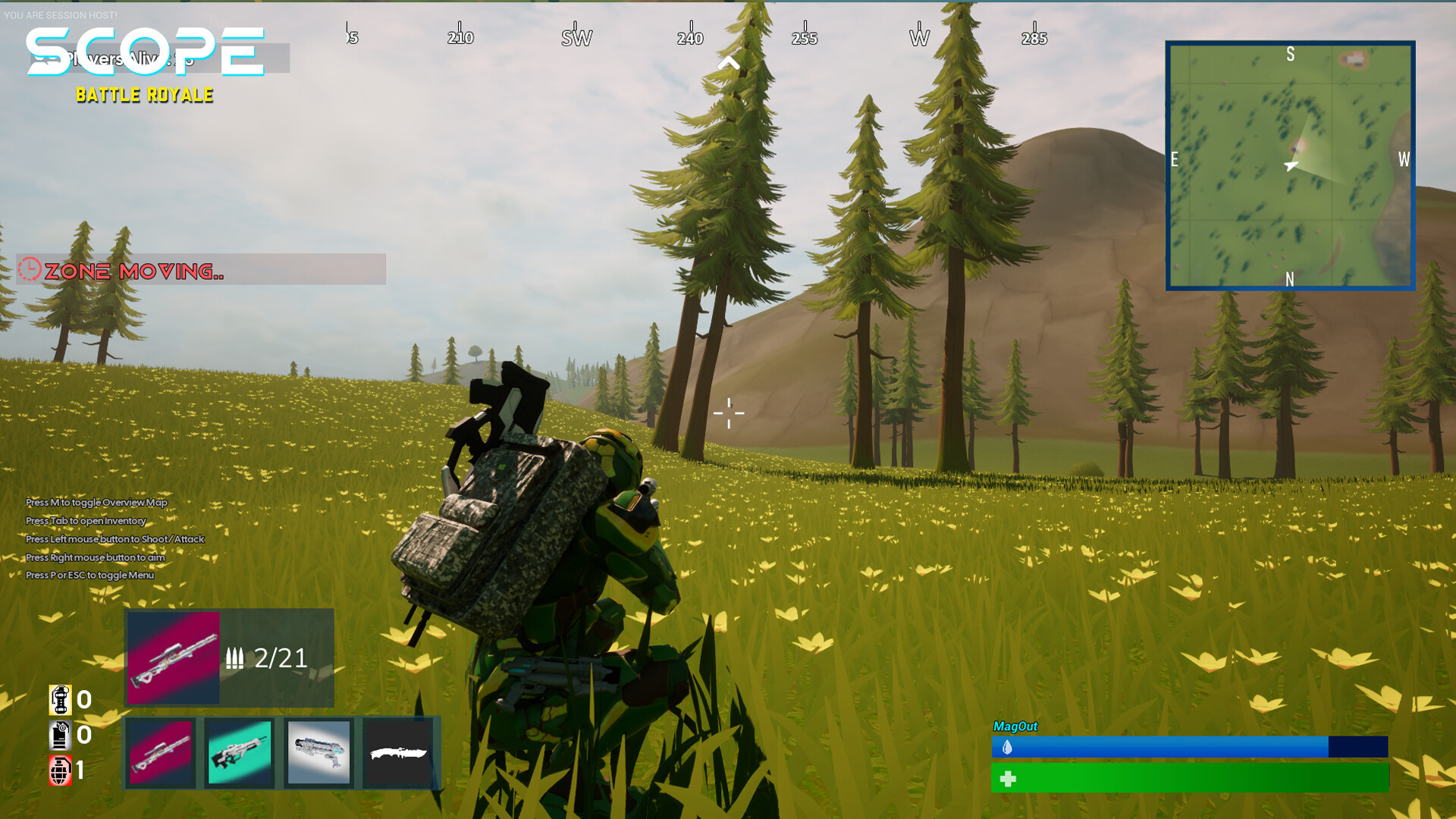Screenshot 5