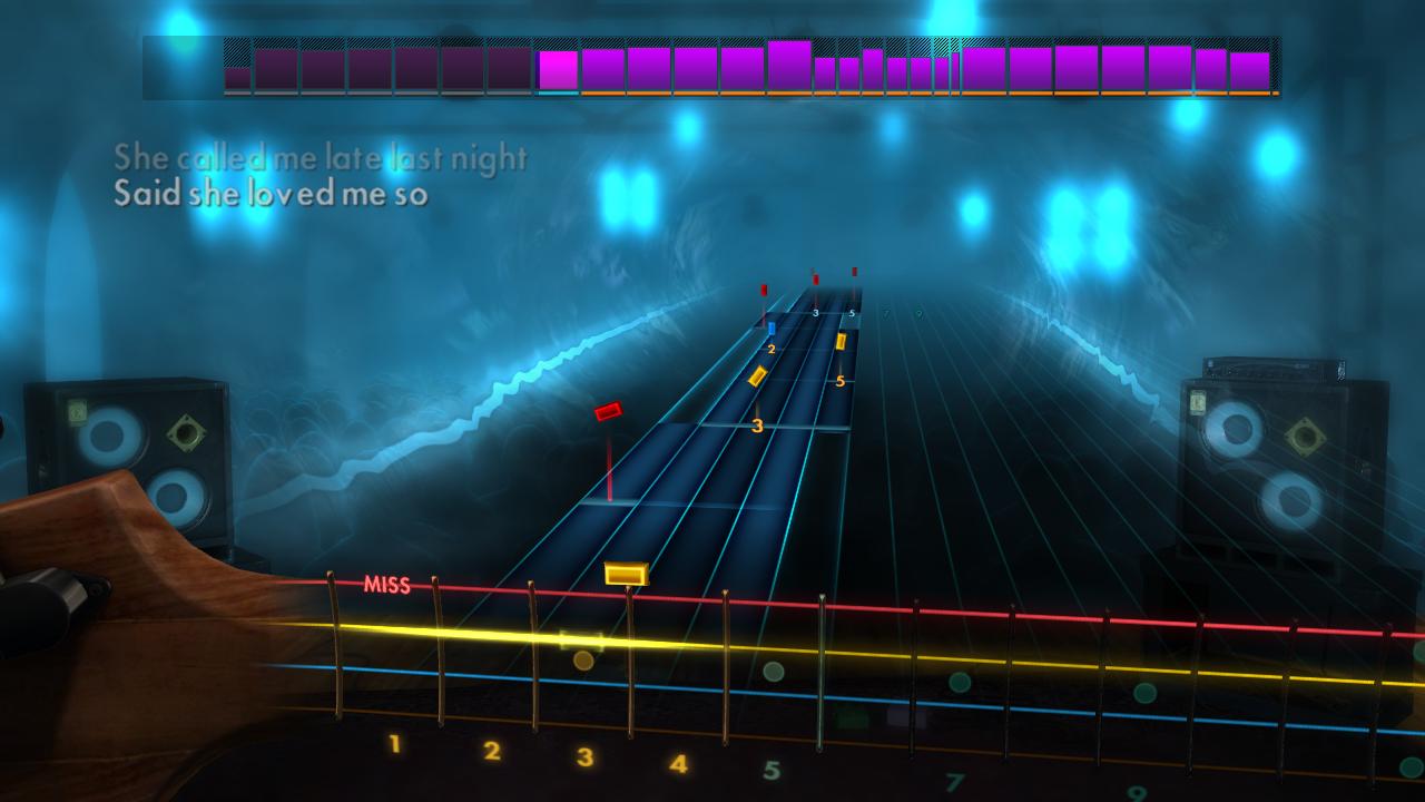 Rocksmith® 2014 – Reel Big Fish - “Beer” Featured Screenshot #1