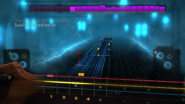 Rocksmith® 2014 – Reel Big Fish - “Beer”