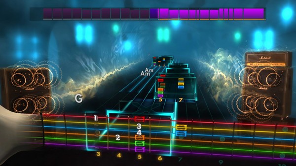 Rocksmith® 2014 – Reel Big Fish - “Beer”