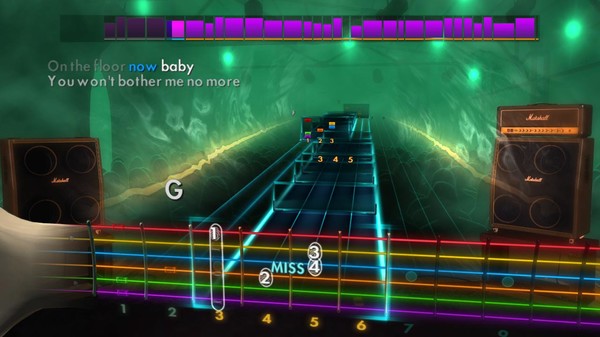 Rocksmith® 2014 – Reel Big Fish - “Beer”