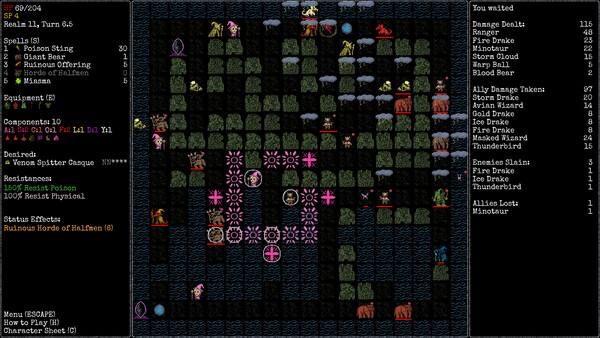 Rift Wizard 3