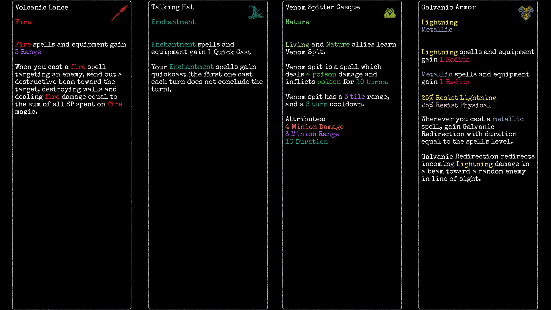 Rift Wizard 3 screenshot #10
