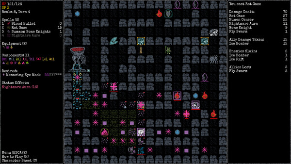 Rift Wizard 3