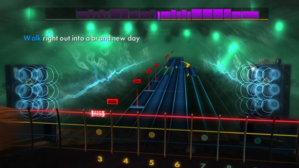Rocksmith® 2014 – 90s Mix Song Pack