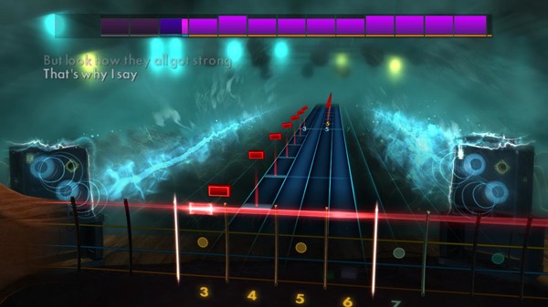 Rocksmith® 2014 – 90s Mix Song Pack