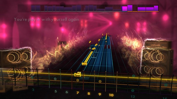 Rocksmith® 2014 – Good Charlotte - “The Anthem”