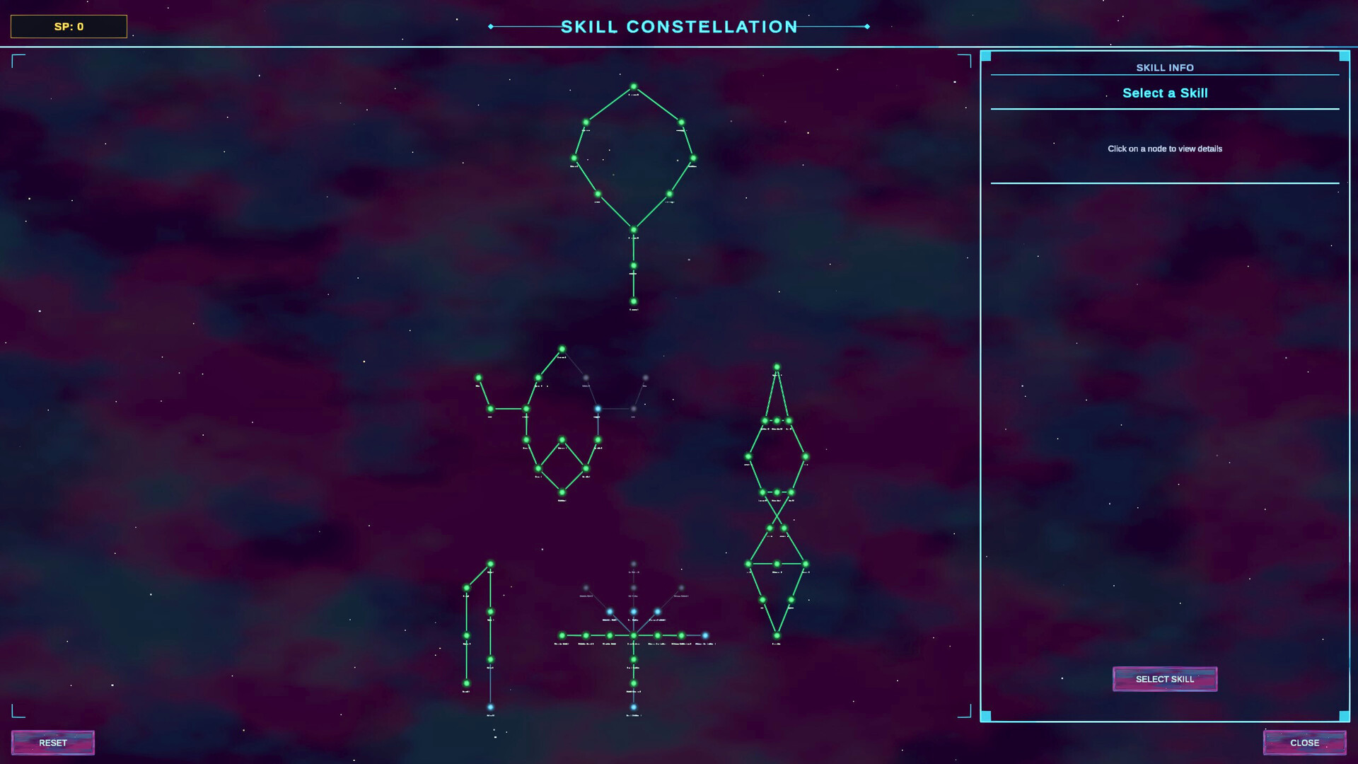 Neon Null screenshot #6