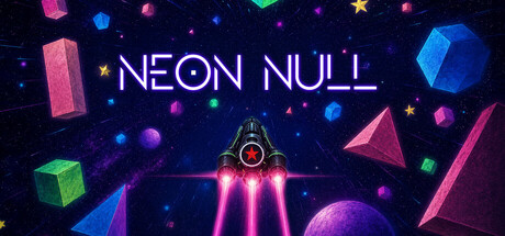 Neon Null by Warsong Studios - Similar game based
                        on tags