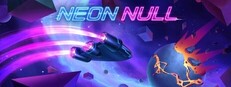 Neon Null cover
