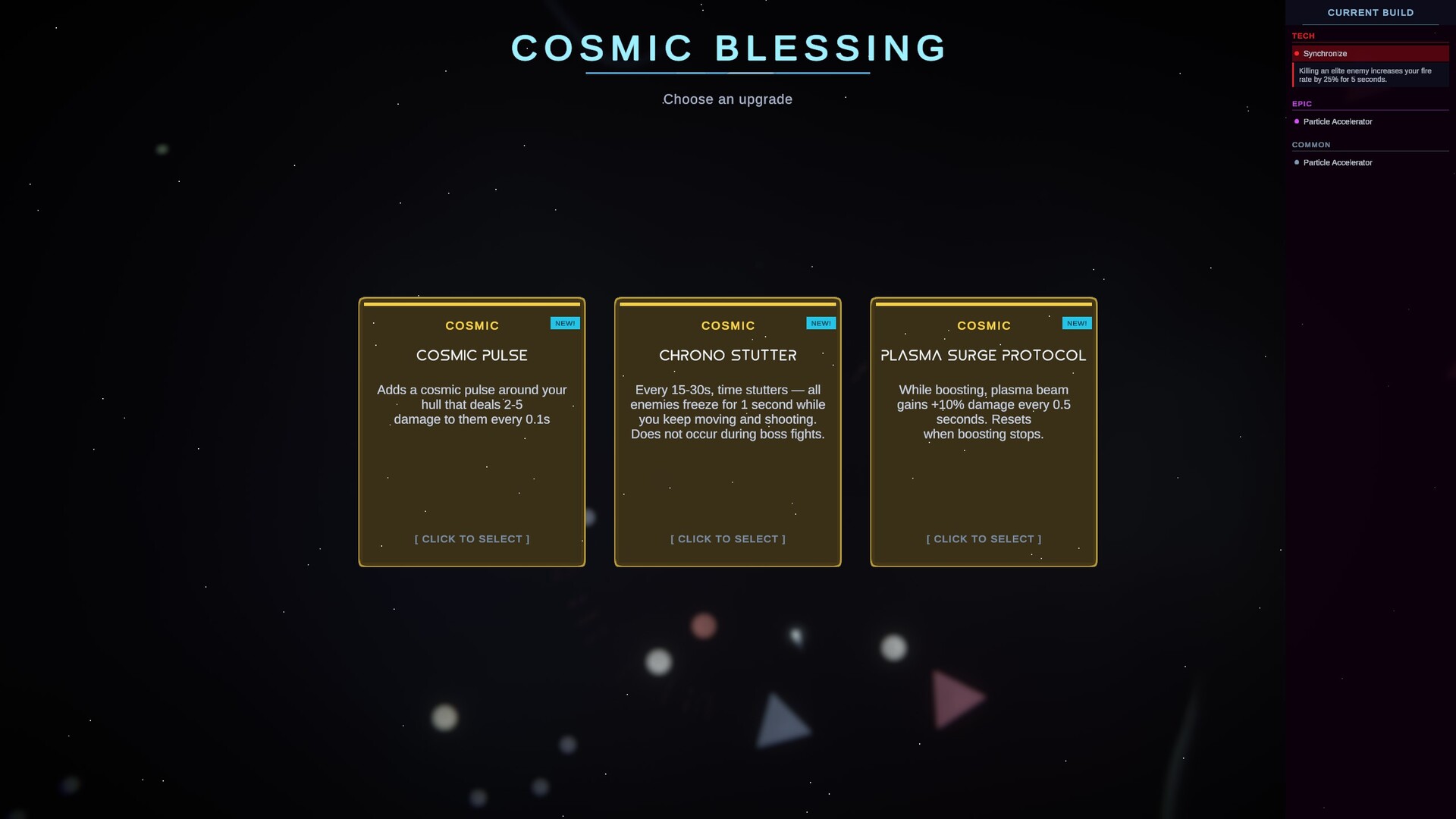 Neon Null screenshot #5