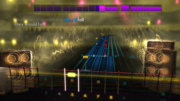 Rocksmith® 2014 – Good Charlotte - “Lifestyles of the Rich and Famous”