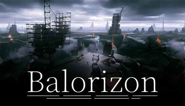 Balorizon