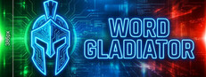Word Gladiator: Infinite Evolution