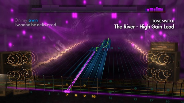Rocksmith® 2014 – Good Charlotte Song Pack