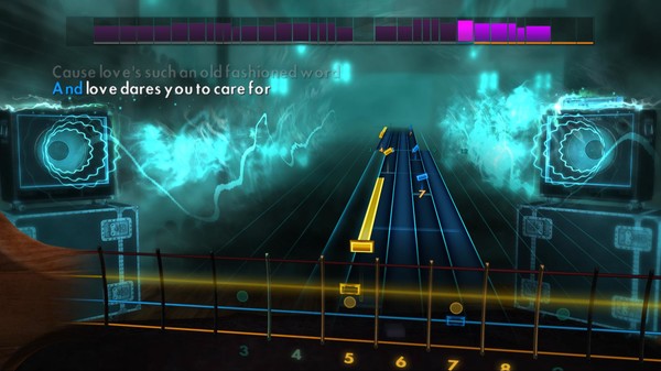 Rocksmith® 2014 – Queen and David Bowie - “Under Pressure”