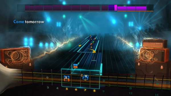 Rocksmith® 2014 – Variety Song Pack II