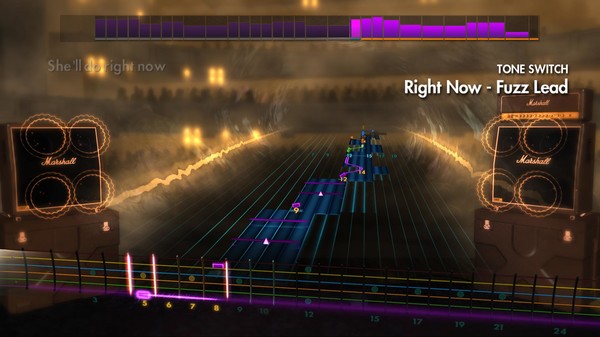 Rocksmith® 2014 – Variety Song Pack II