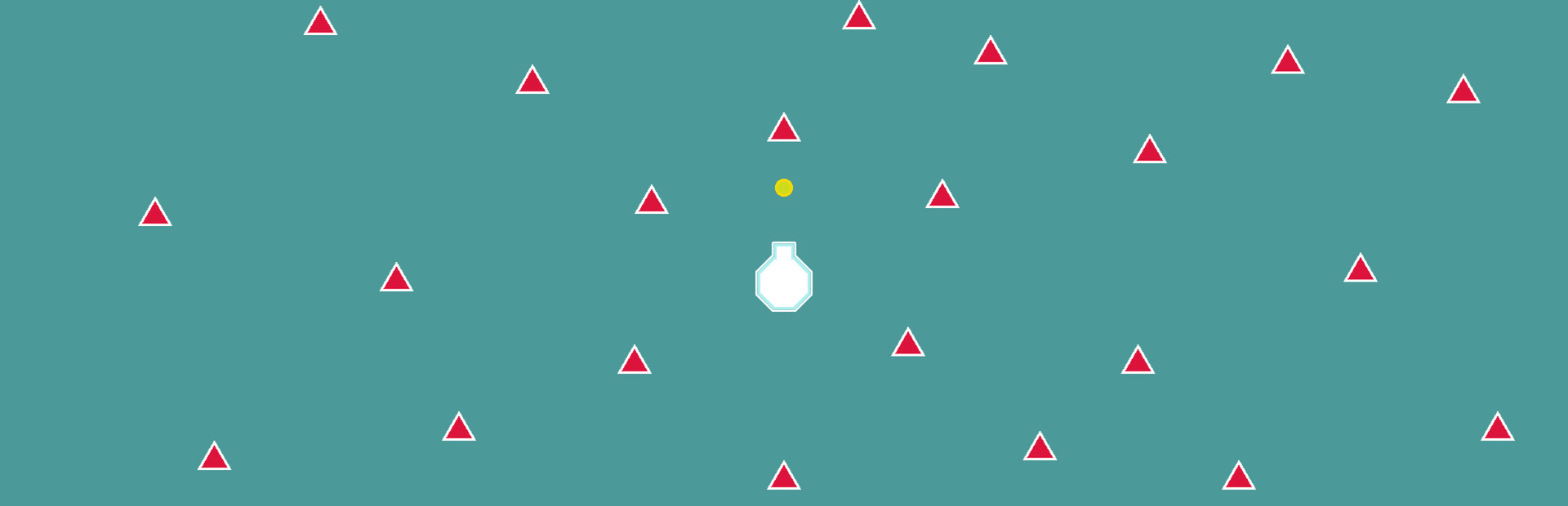 Glass Cannon Defense