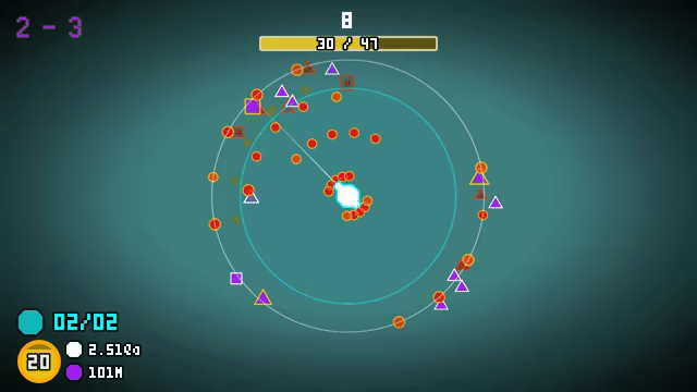 Glass Cannon Defense video 1
