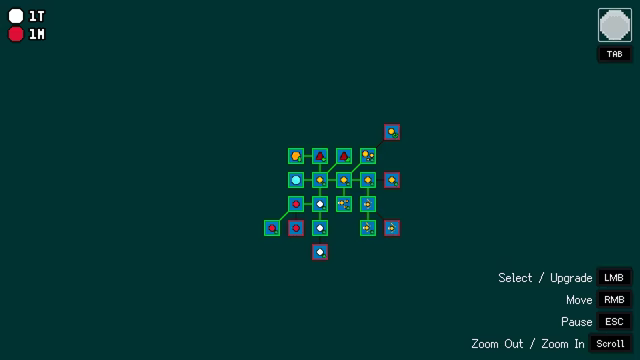 Glass Cannon Defense video 2