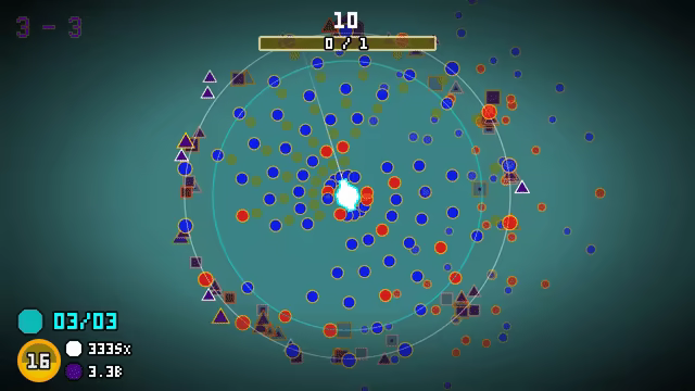 Glass Cannon Defense video 3