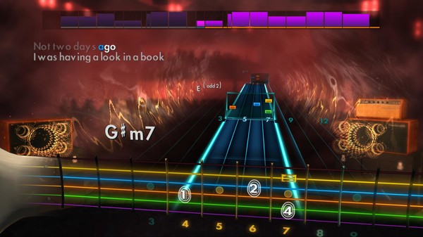 Rocksmith® 2014 – Incubus - “Pardon Me”