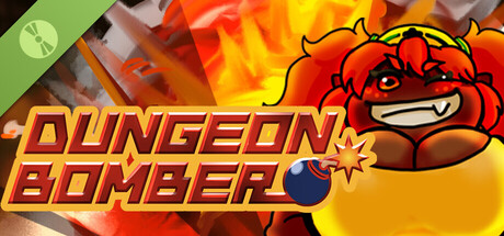Dungeon Bomber Demo