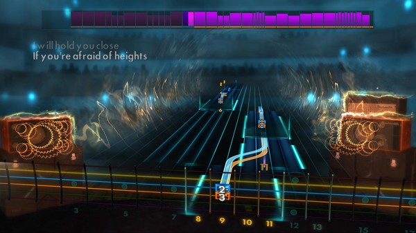 Rocksmith® 2014 – Incubus - “Stellar”