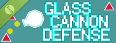 Glass Cannon Defense Demo