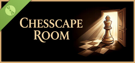 Chesscape Room Demo
