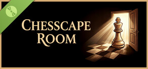 Chesscape Room Demo