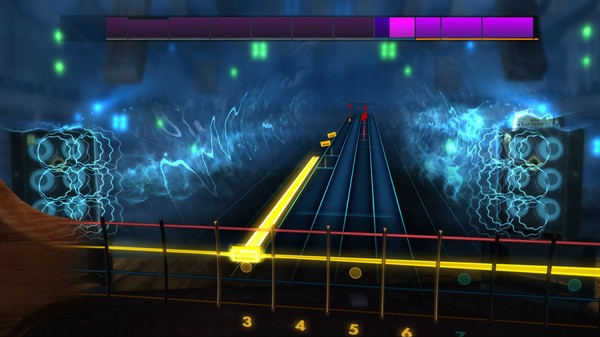 Rocksmith® 2014 – Incubus - “Drive”