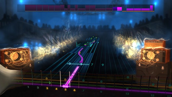 Rocksmith® 2014 – Incubus - “Drive”