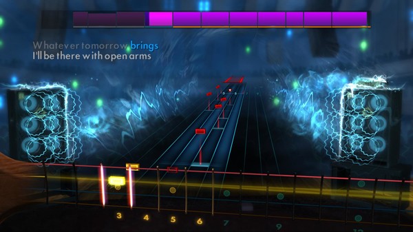 Rocksmith® 2014 – Incubus Song Pack II