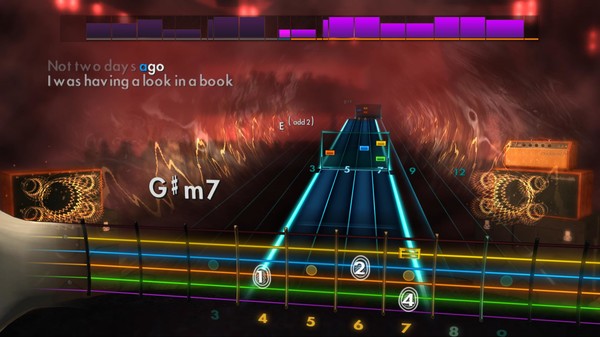 Rocksmith® 2014 – Incubus Song Pack II