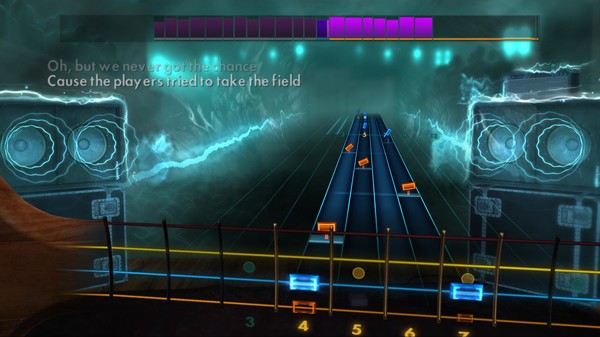 Rocksmith® 2014 – Don McLean - “American Pie”