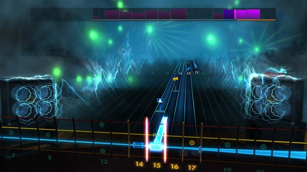 Rocksmith® 2014 – Boston - “The Star Spangled Banner / 4th of July Reprise”