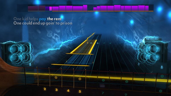 Rocksmith® 2014 – Brooks & Dunn - “Only In America”