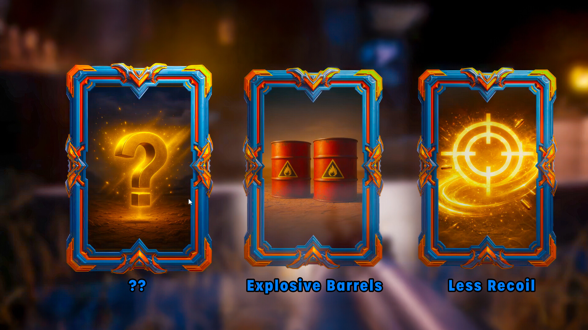 Roguefire Defense screenshot #9