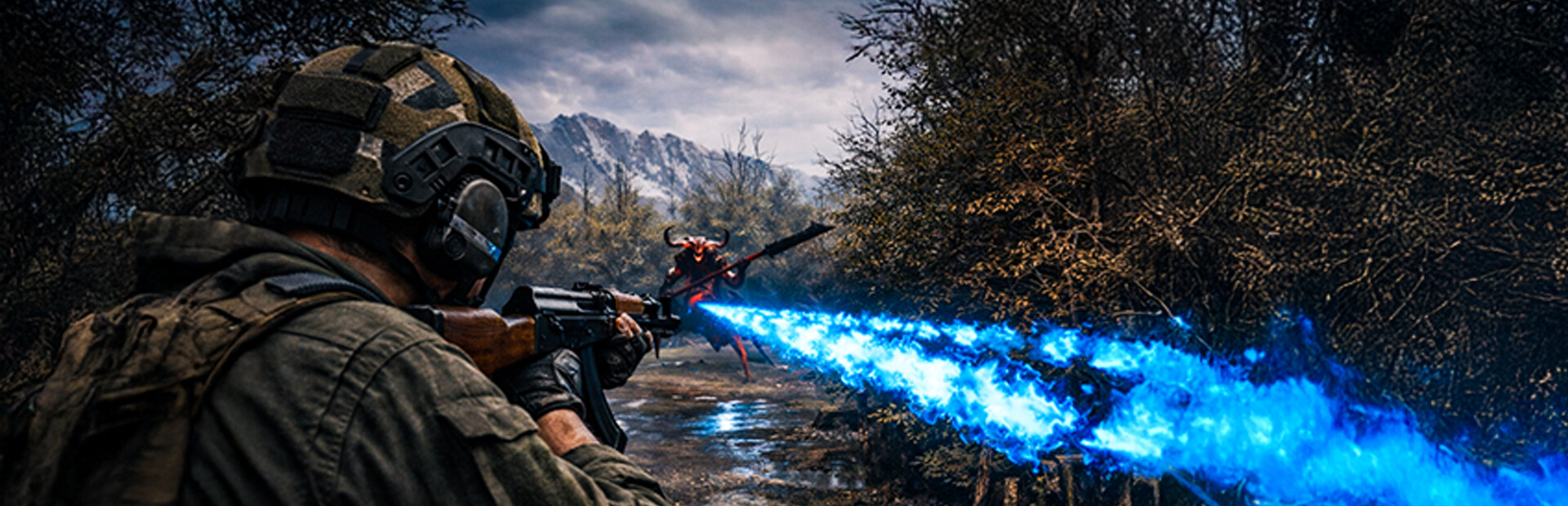 Roguefire Defense