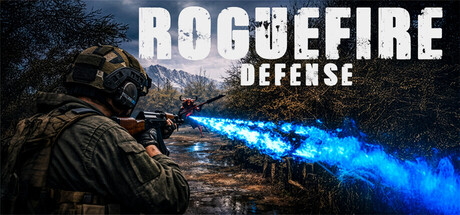 Roguefire Defense