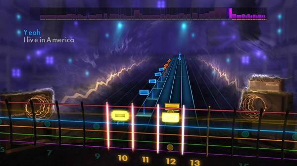 Rocksmith® 2014 – Independence Day Song Pack