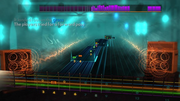 Rocksmith® 2014 – Independence Day Song Pack