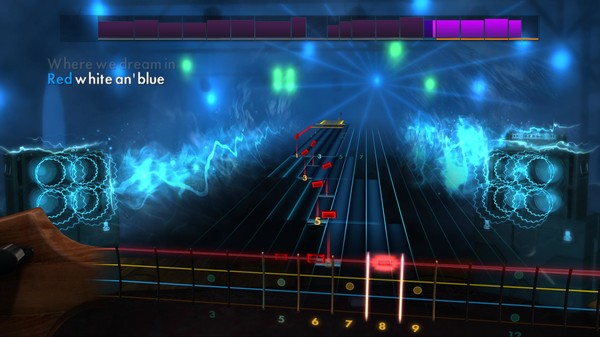 Rocksmith® 2014 – Independence Day Song Pack