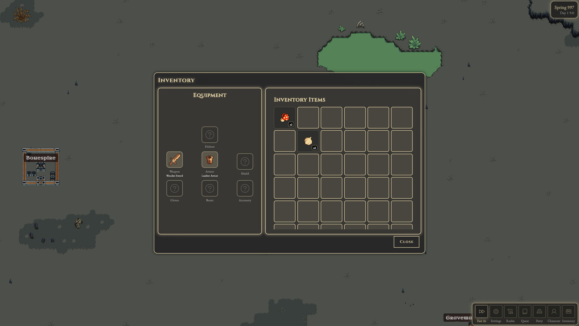 Tenrei screenshot #8