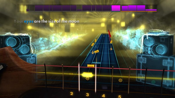 Rocksmith® 2014 – Panic! At The Disco - “Nine in the Afternoon”