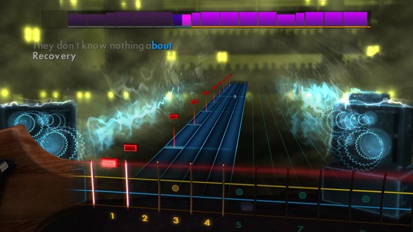 Rocksmith® 2014 – Against Me! - “Thrash Unreal”