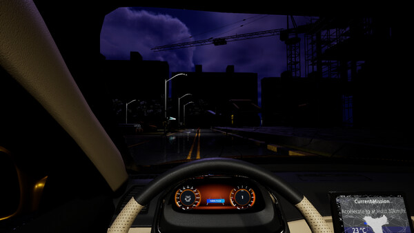 Screenshot 3 of Disqualified - more gameplay footage